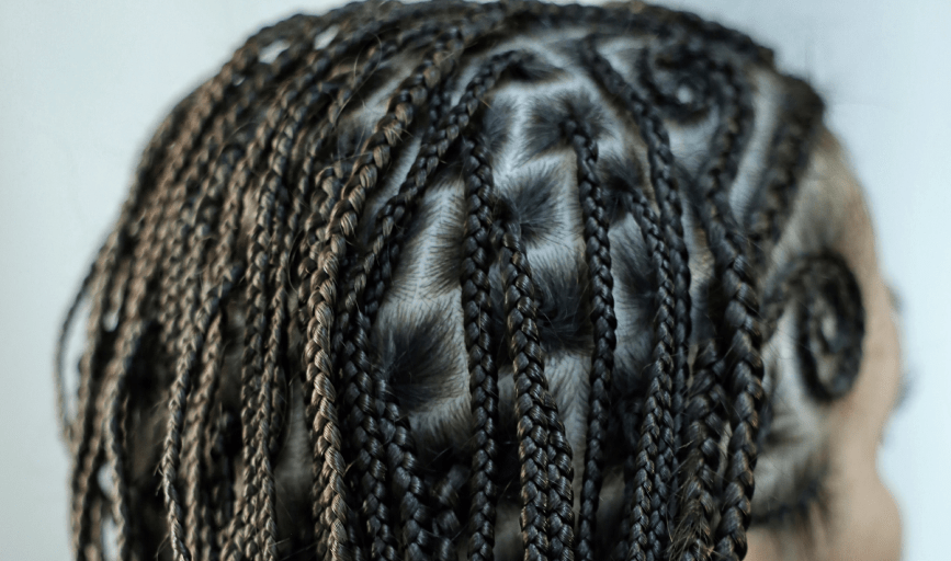 Box Braids